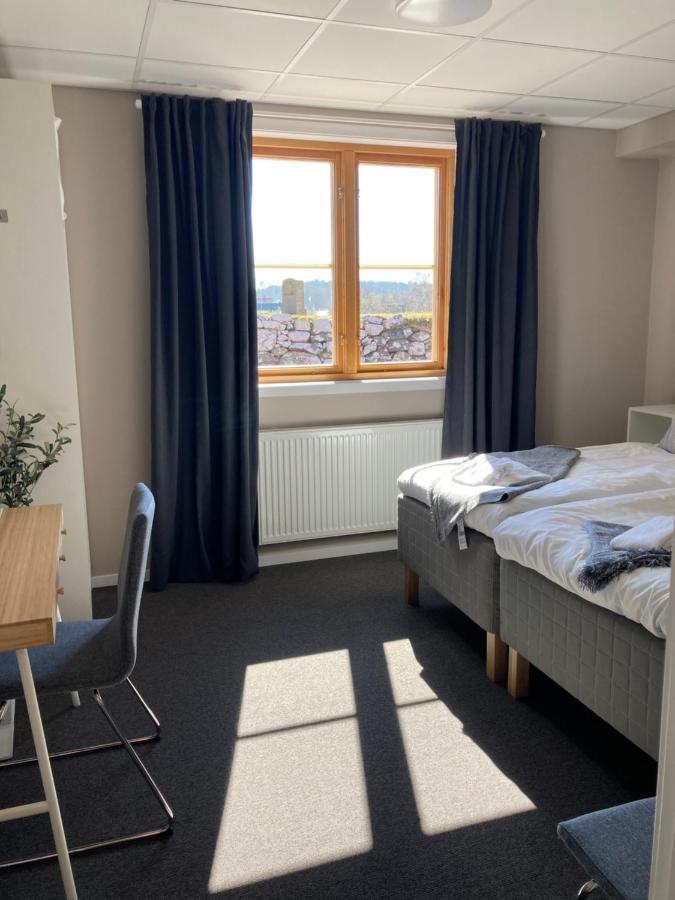 Morlanda B&B Ellos Kültér fotó