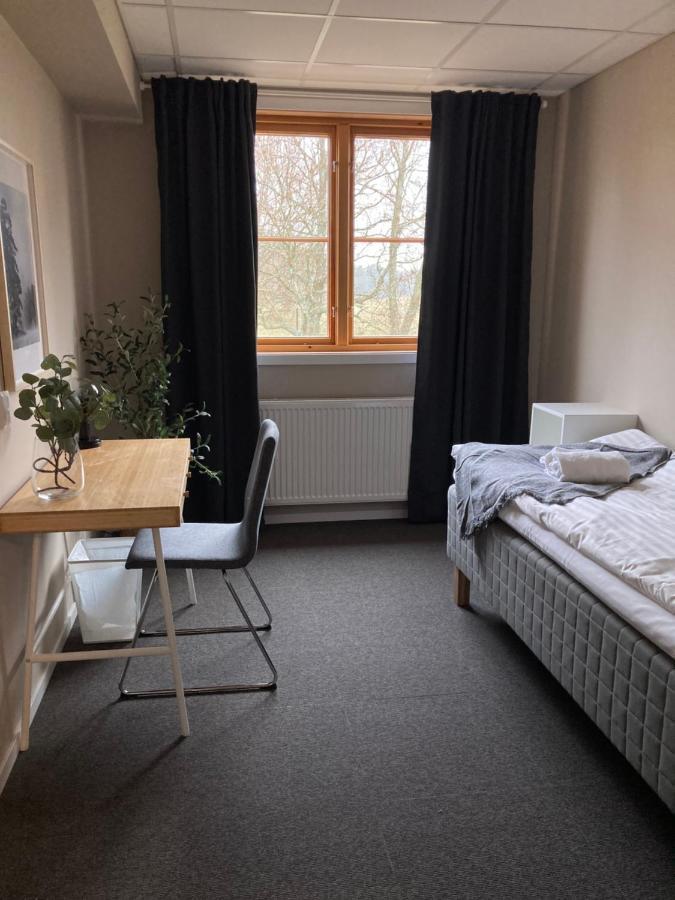 Morlanda B&B Ellos Kültér fotó
