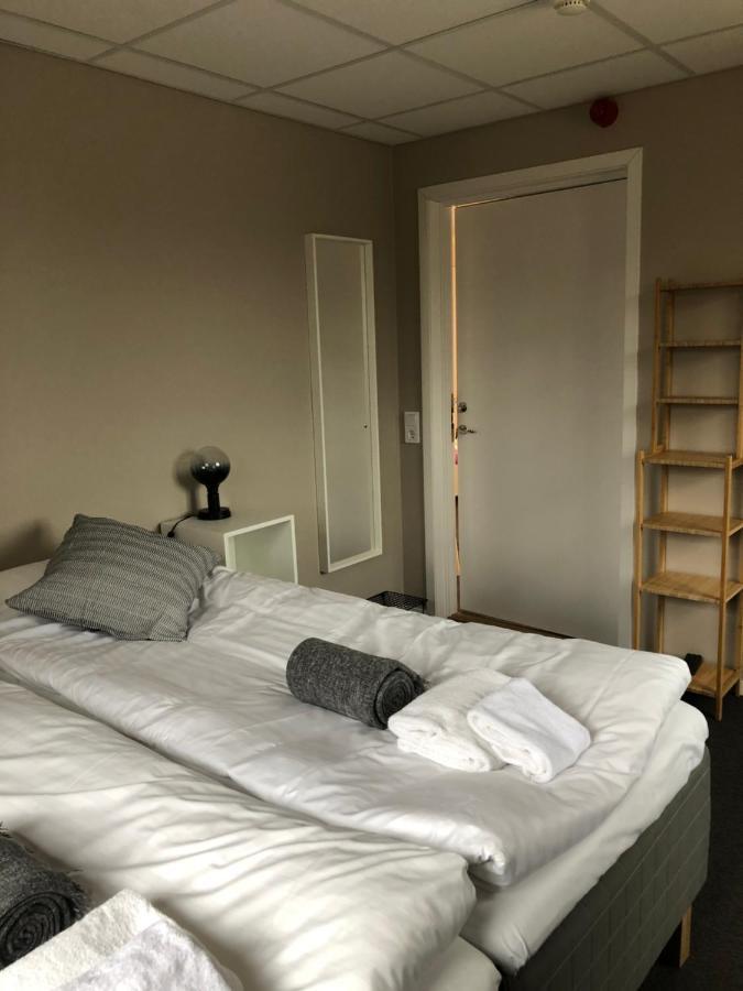 Morlanda B&B Ellos Kültér fotó