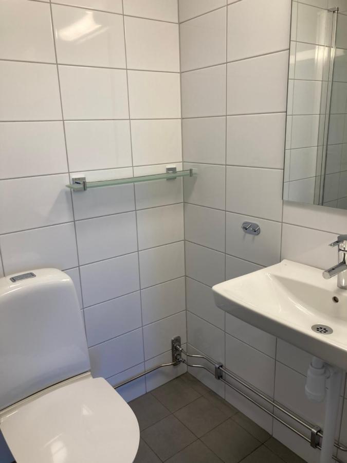 Morlanda B&B Ellos Kültér fotó